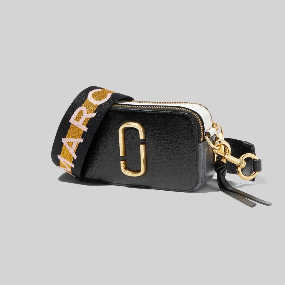 Marc Jacobs Snapshot Bag